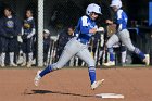 Softball vs UMD  Wheaton College Softball vs UMass Dartmouth. - Photo by Keith Nordstrom : Wheaton, Softball, UMass